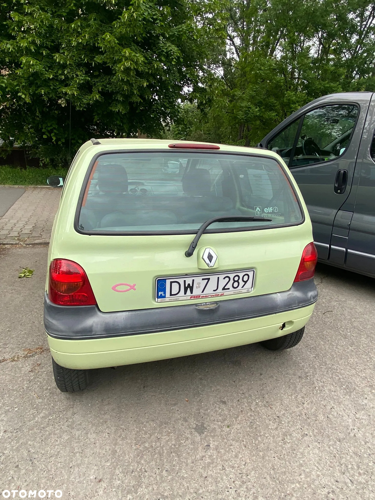 Renault Twingo - 7