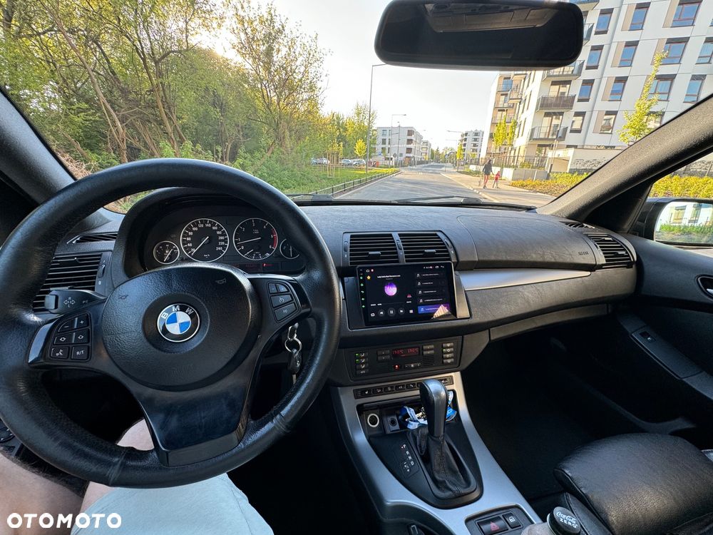 BMW X5 3.0 d Edition Exclusive - 10
