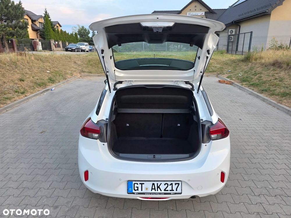 Opel Corsa - 13