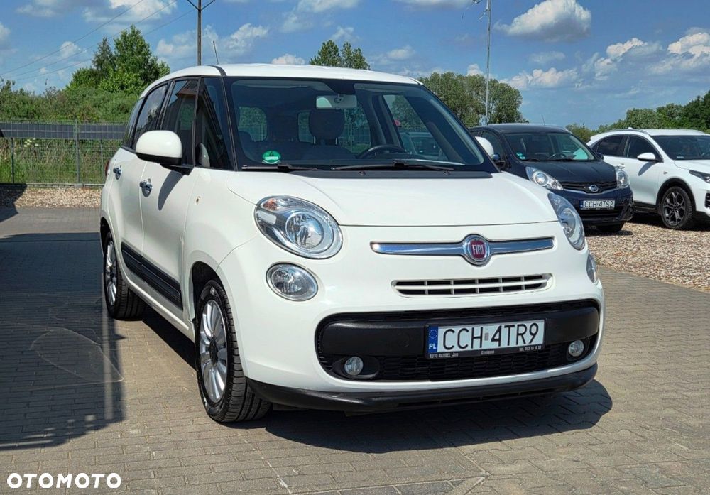 Fiat 500L - 30