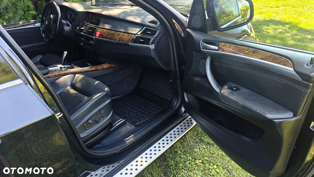 BMW X5 3.0d xDrive - 33