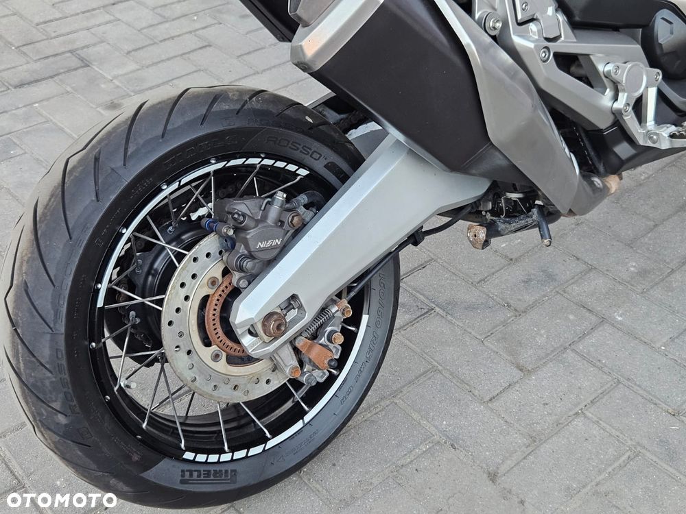 Honda X-ADV - 15