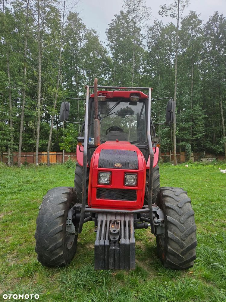 Belarus 920.4 - 3