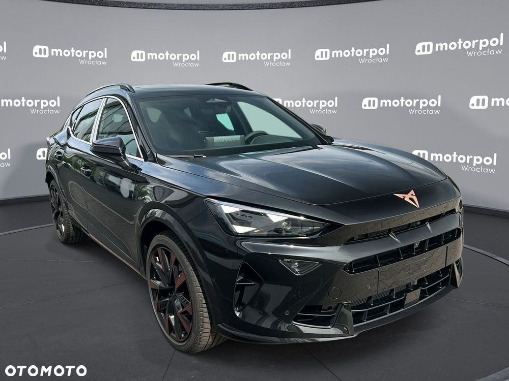 Cupra Formentor - 11