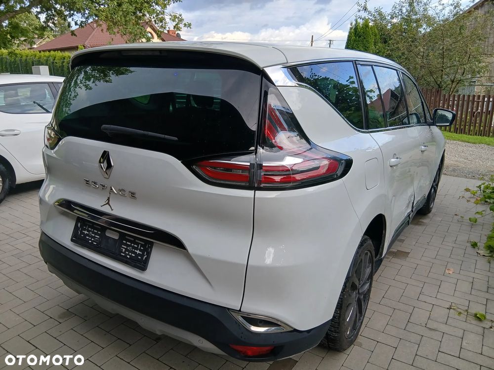 Renault Espace - 8