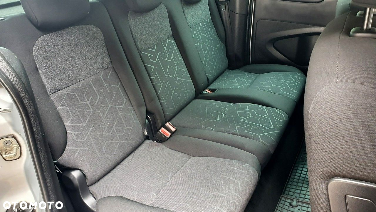 Peugeot Partner 1.6 BlueHDi Active - 24
