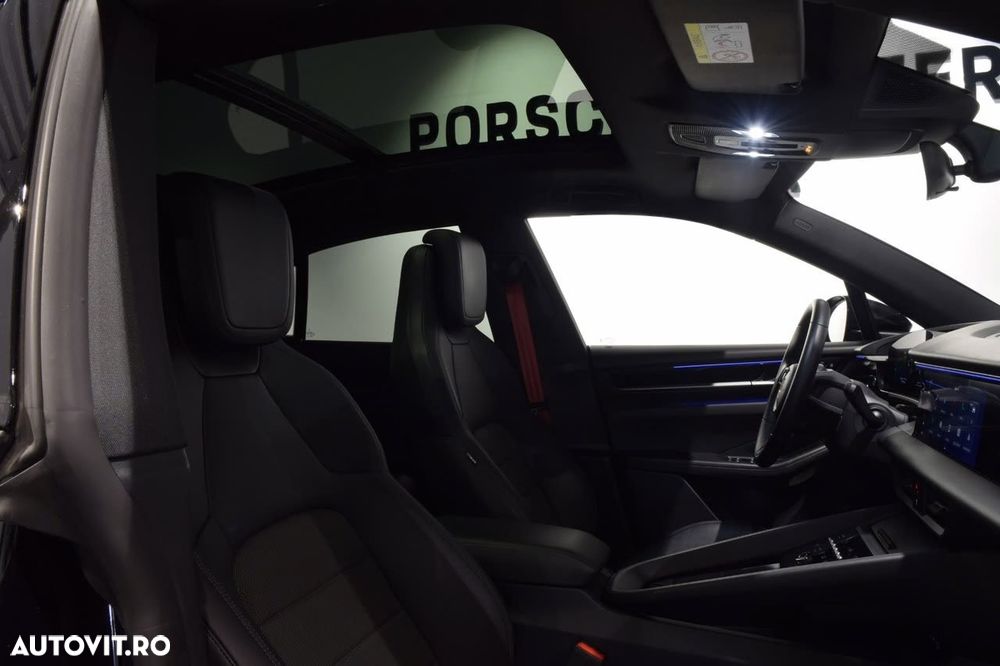 Porsche Macan Standard - 12