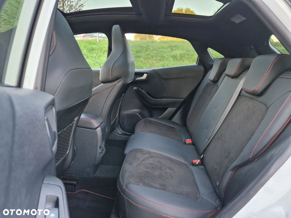Ford Puma - 13