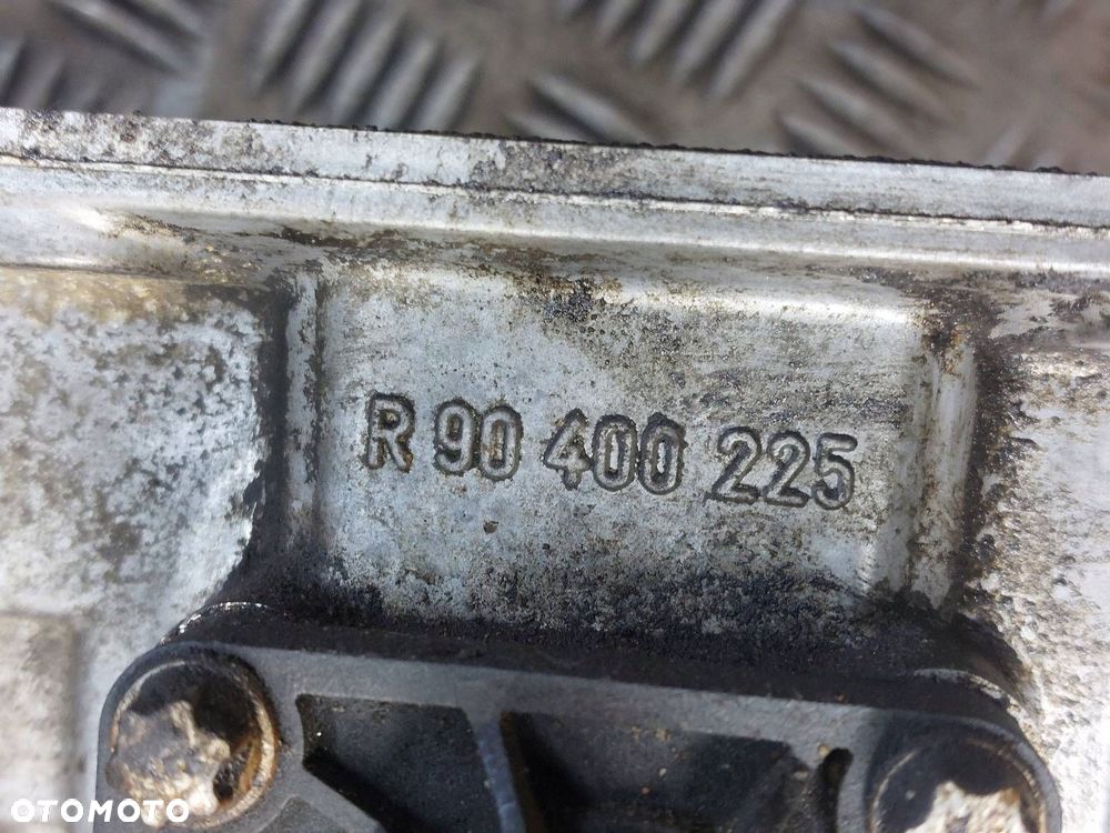 MISA MISKA OLEJOWA + CZUJNIK OPEL VECTRA C 1.8 16V 90400225 24445752 - 4