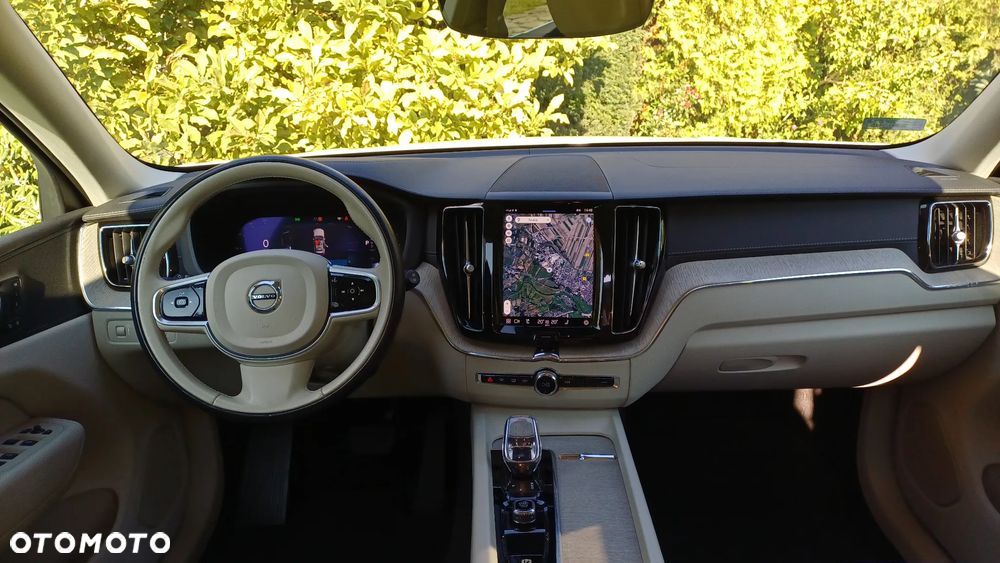 Volvo XC 60 T4 Inscription - 14