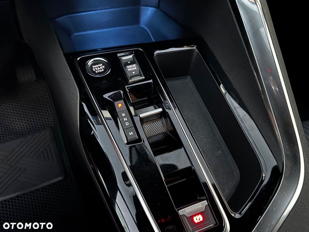Peugeot 3008 BlueHDi 130 Stop & Start EAT8 Allure - 33