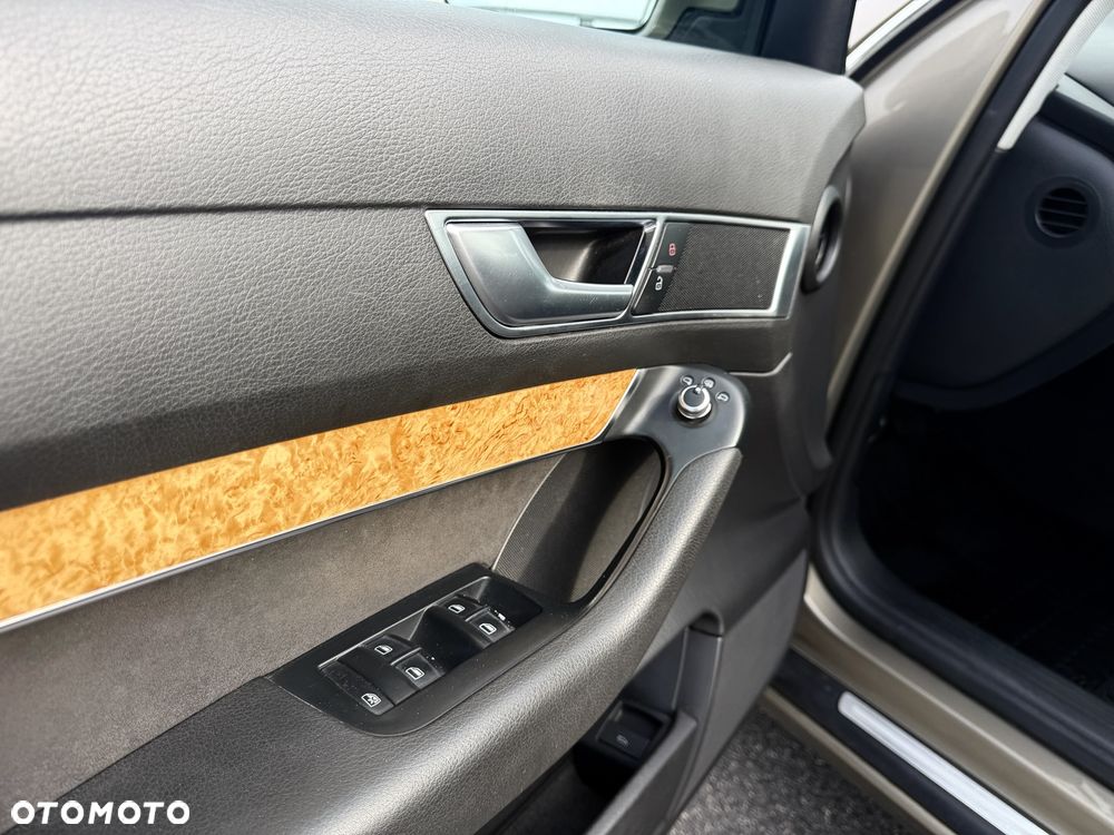 Audi A6 Limousine 3.0 TDI Quattro - 22