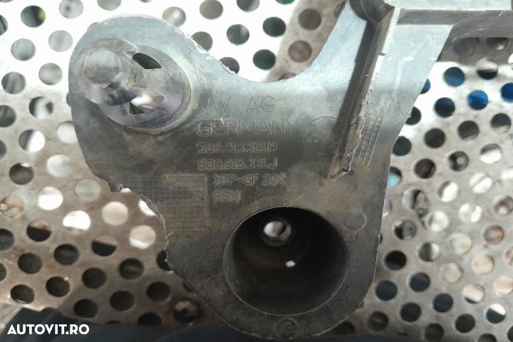 SUPORT ACUMULATOR 5Q0915321H 5Q0915331J 5Q0915321H 5Q0915331J Skoda O - 4