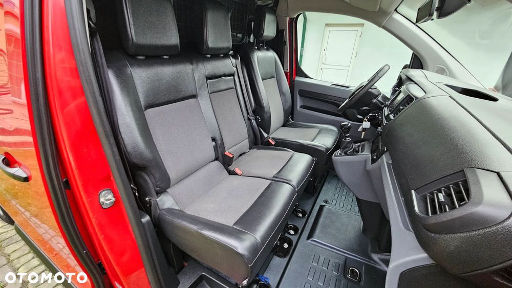 Citroën Jumpy 2,0 - 26