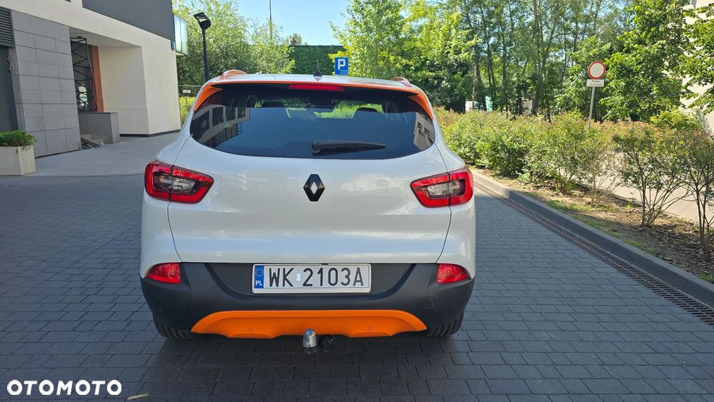 Renault Kadjar 1.6 dCi Energy Intens - 9