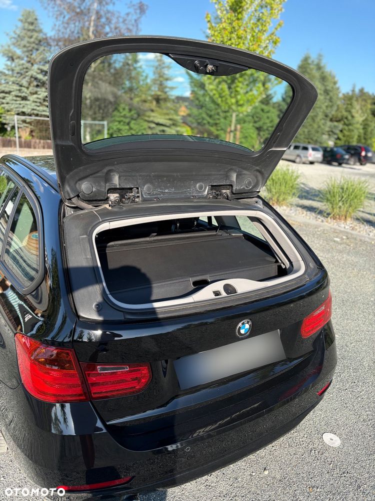 BMW Seria 3 318d - 7