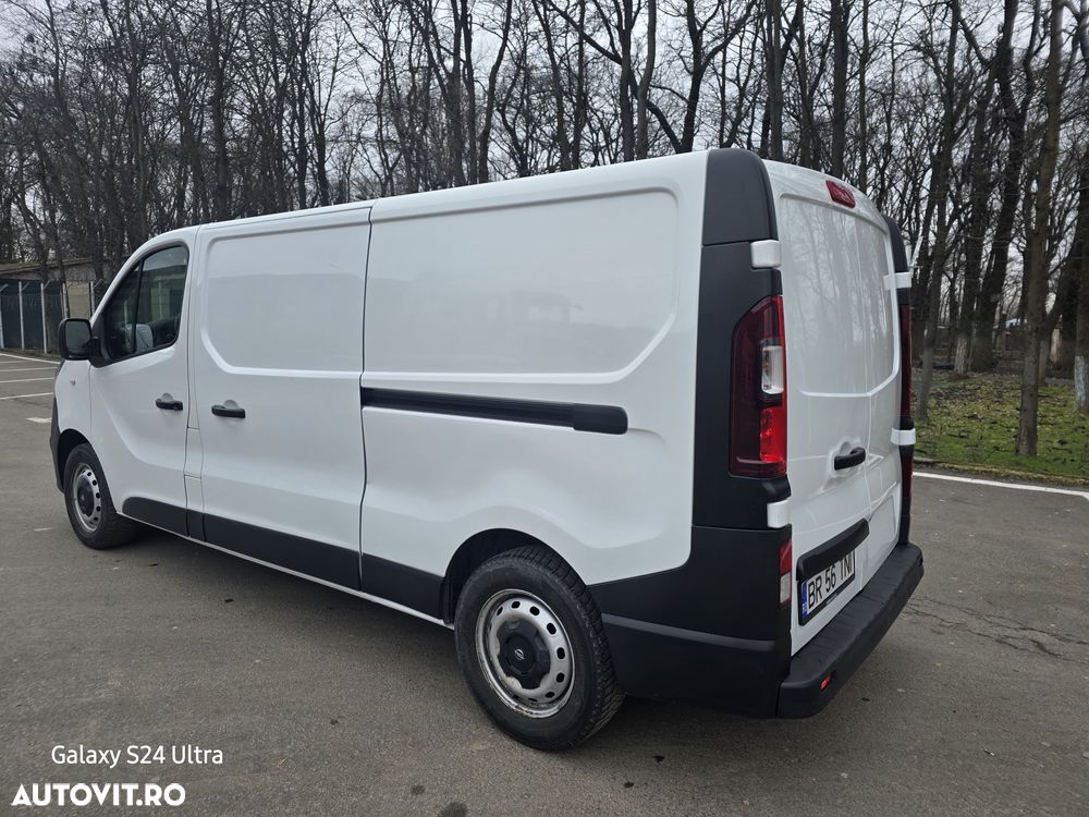 Opel Vivaro L2H1 S&S Life - 11