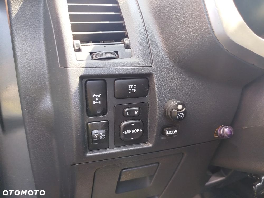 Daihatsu Terios 1.5 Top 4WD - 8