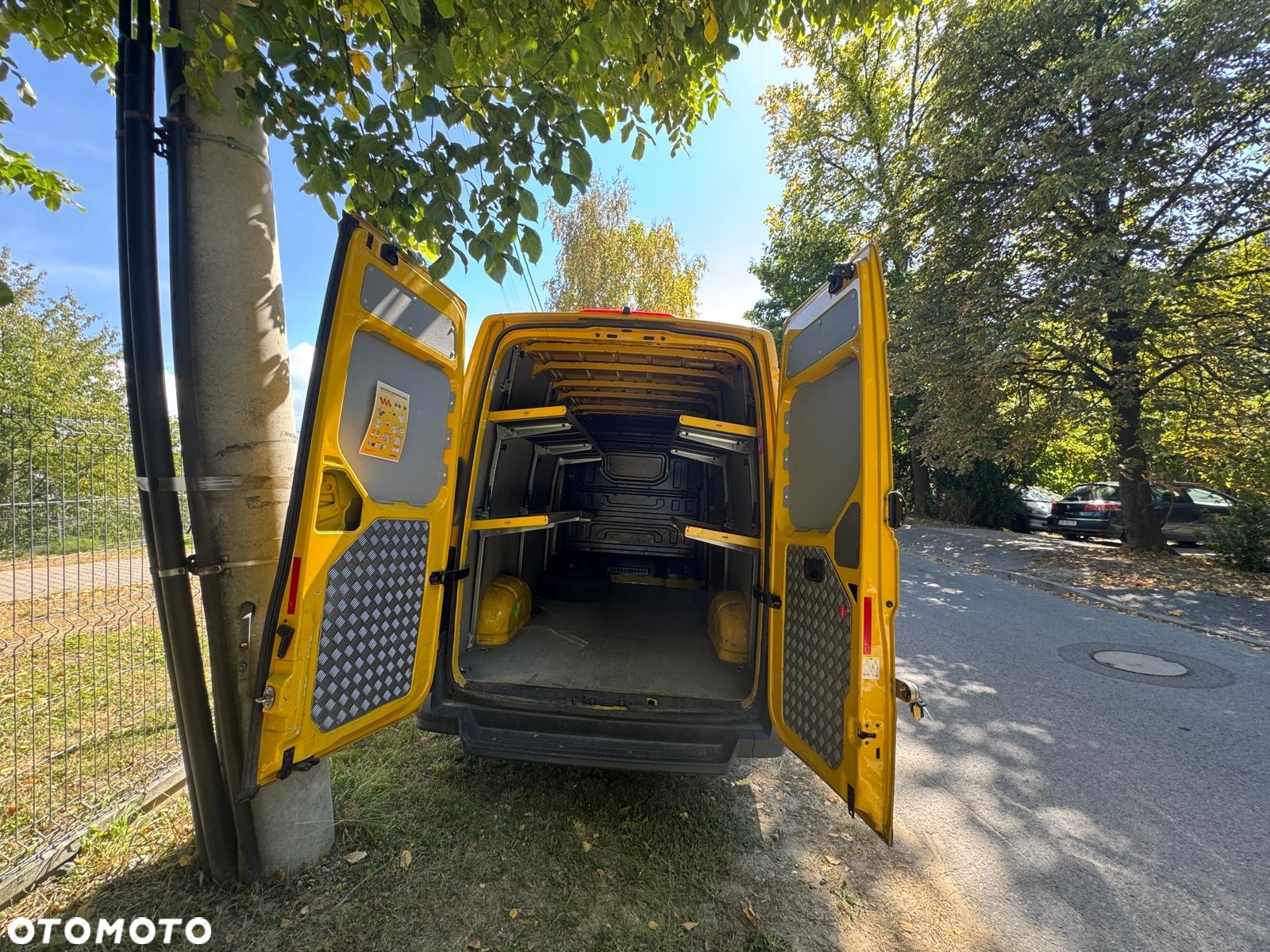 Volkswagen Crafter 30 - 5