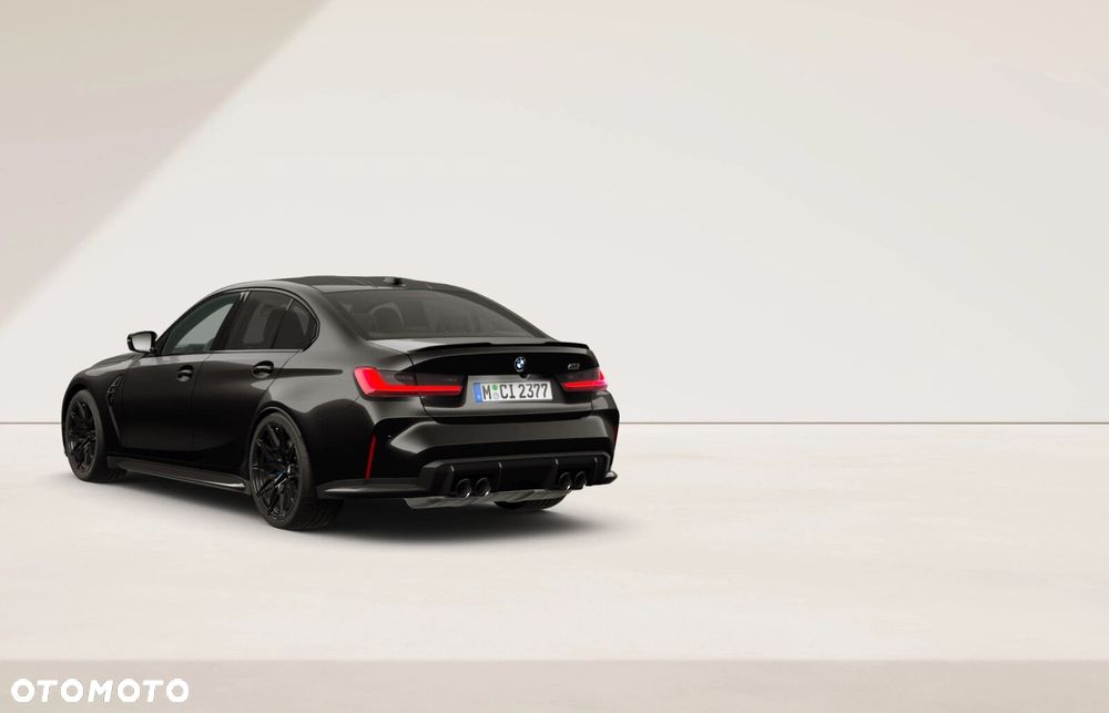 BMW M3 2026
