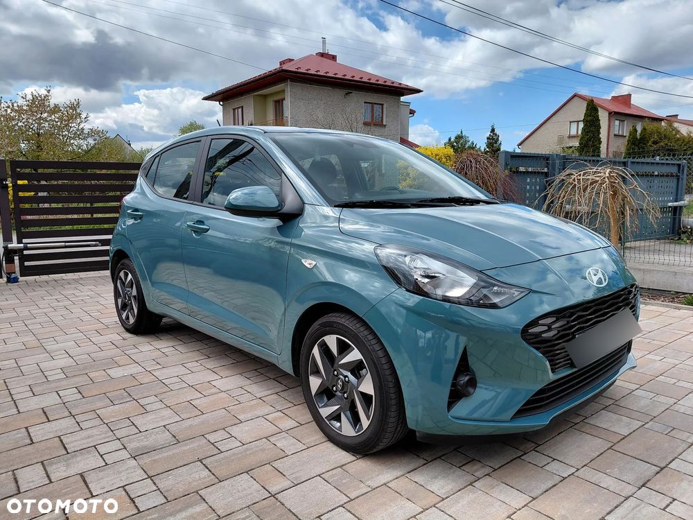 Hyundai i10 1.2 Modern - 2