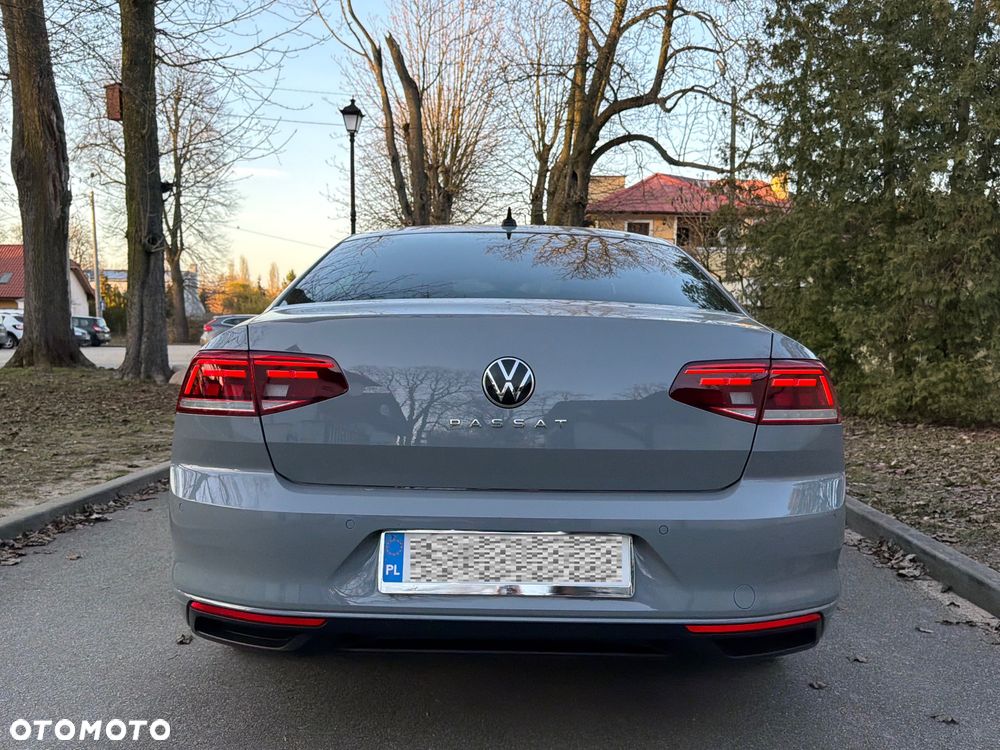 Volkswagen Passat 2.0 TDI EVO Business - 5