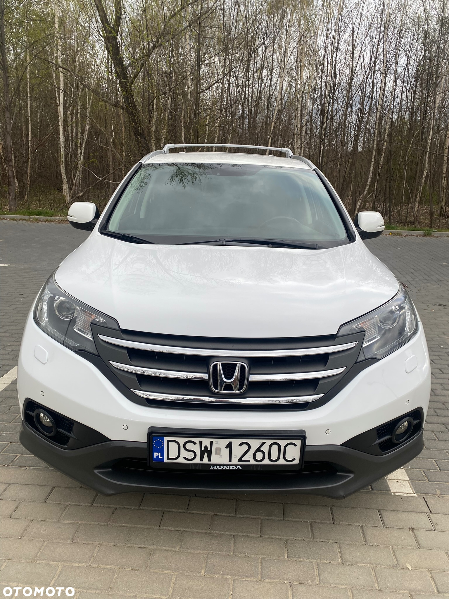 Honda CR-V 2.2i-DTEC Elegance - 3