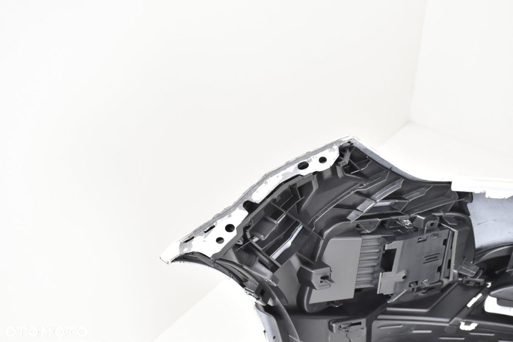 MERCEDES GLE W167 167 LIFT AMG LINE ZDERZAK PRZEDNI - 8