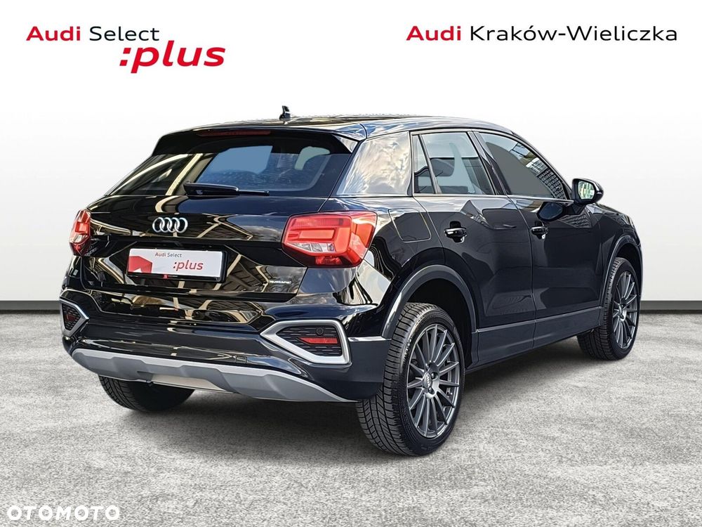 Audi Q2 - 5