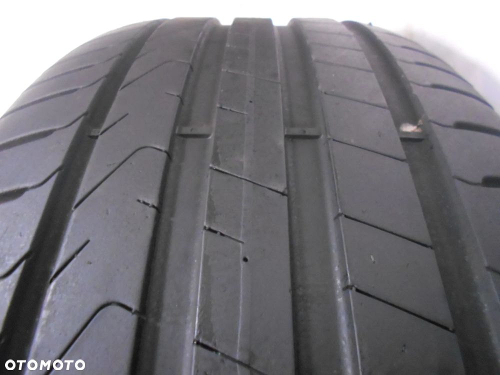 OPONY  255/50R19 PIRELLI SCORPION AO + DOT 0325 /  4123 6.8MM - 3