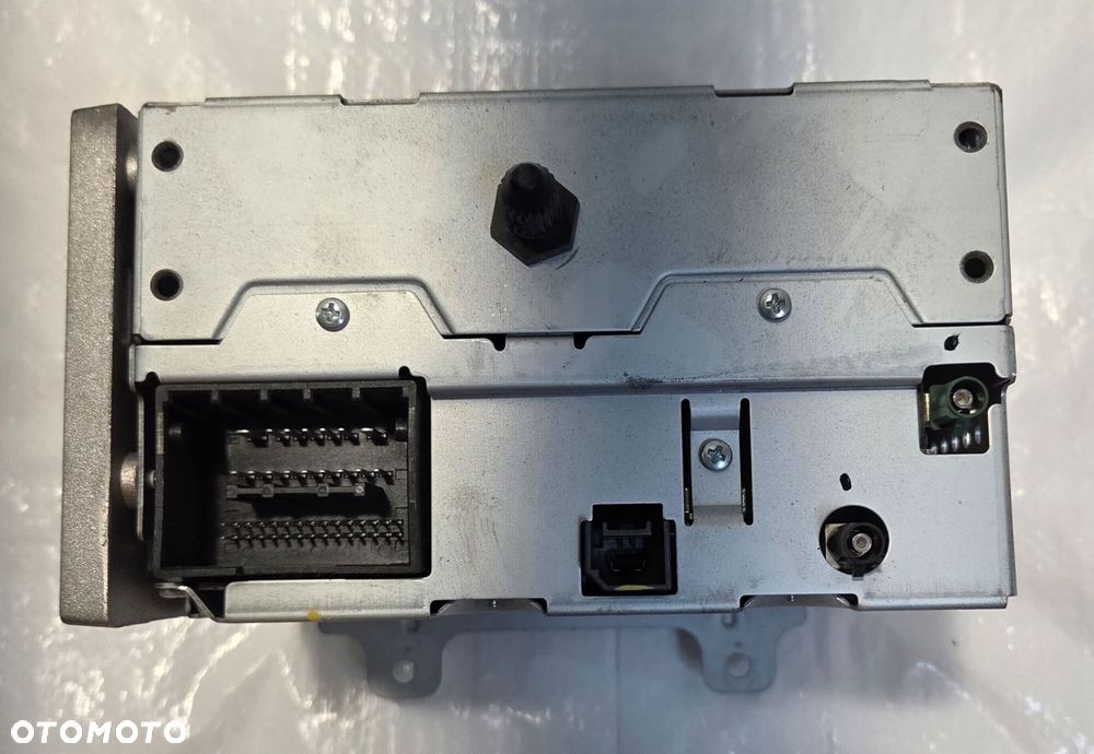 OPEL MOKKA A RADIO CD MP3 94521425 - 3