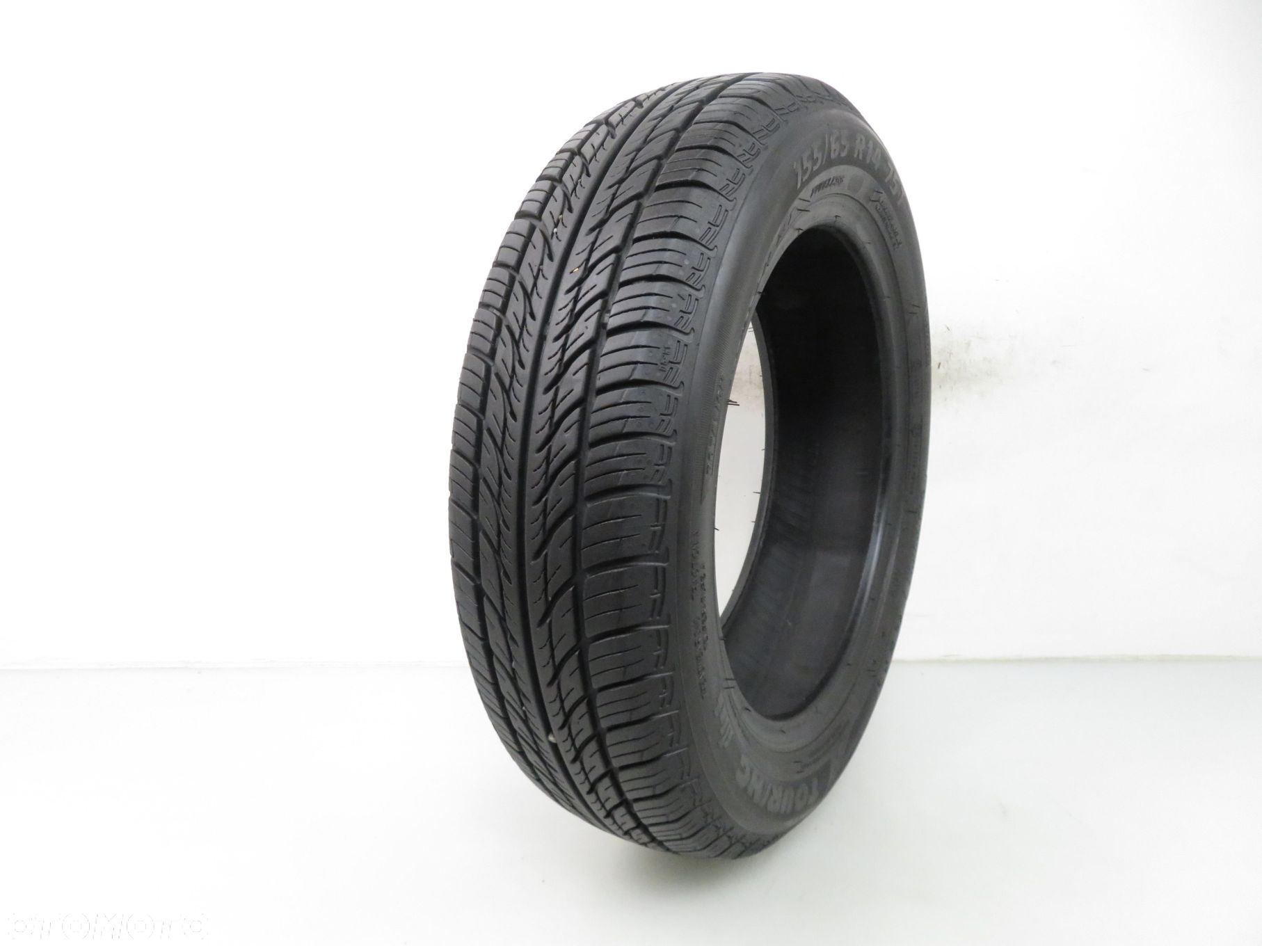 155/65R14 OPONA LETNIA Taurus Touring 75T - 1