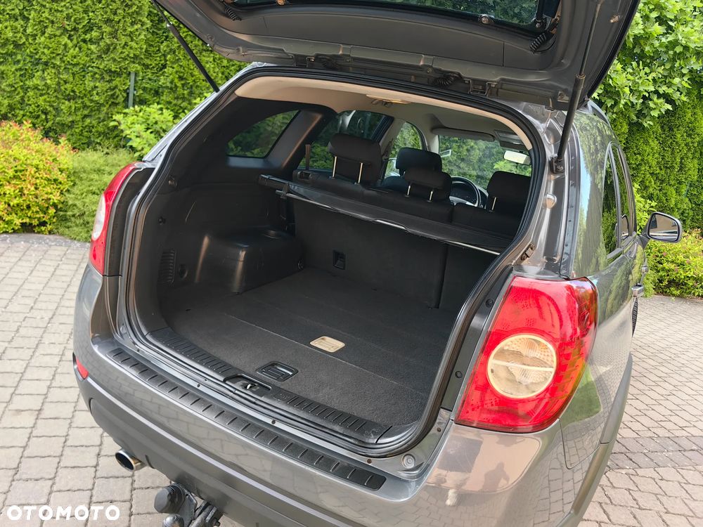 Ford Mondeo 2.0 TDCi Ghia - 17
