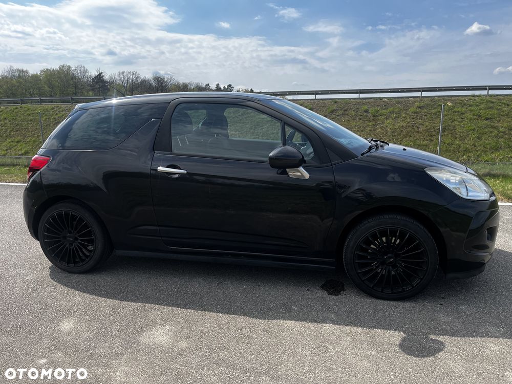 Citroën DS3 VTi 120 SoChic - 5