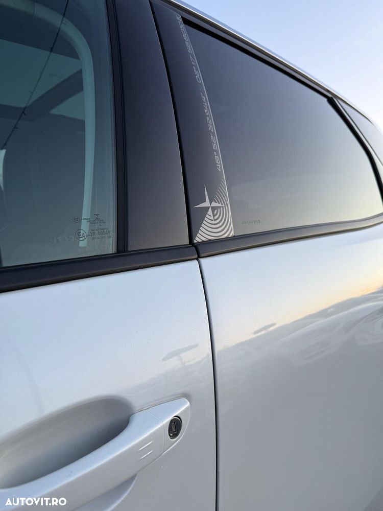 Peugeot 3008 PureTech 130 Stop & Start GPF EAT8 Crossway - 35