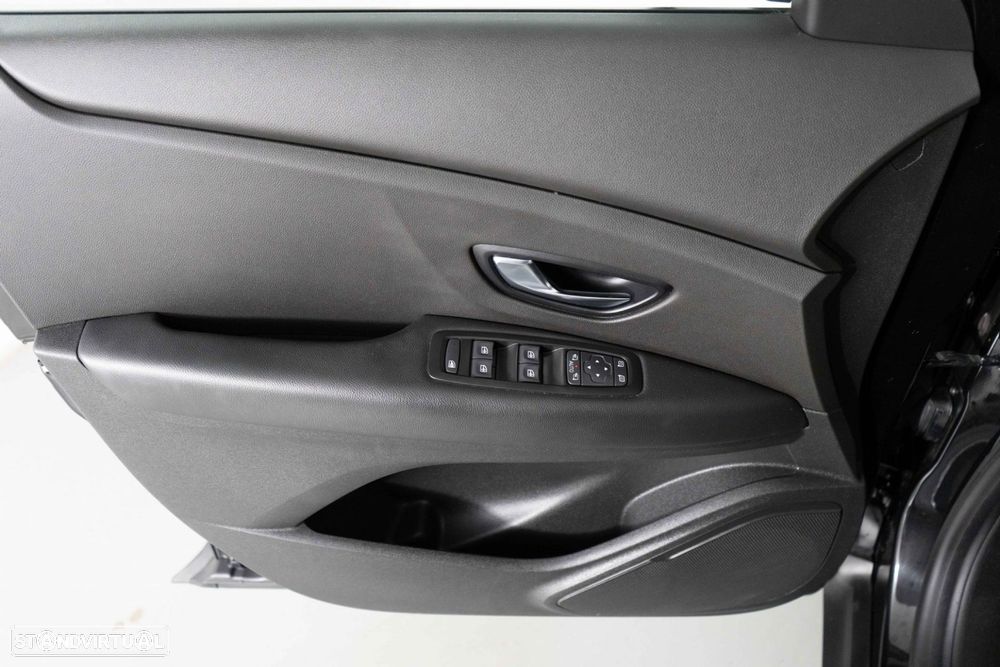 Renault Scénic - 17