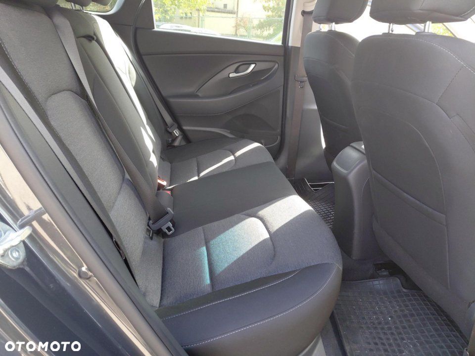 Hyundai i30 - 11