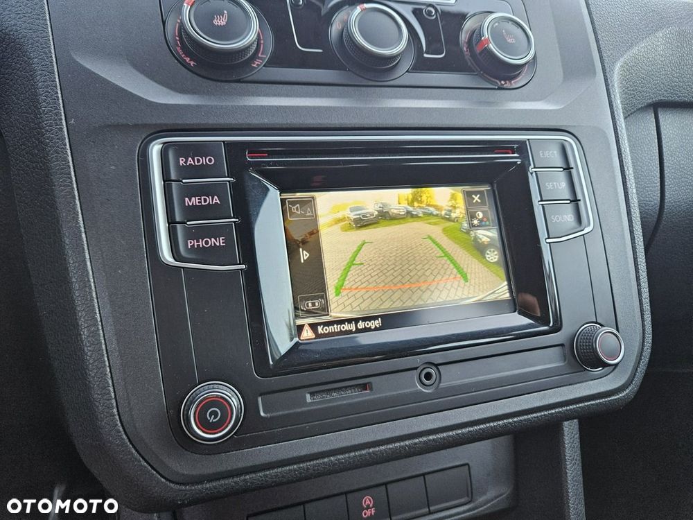 Volkswagen Caddy - 40