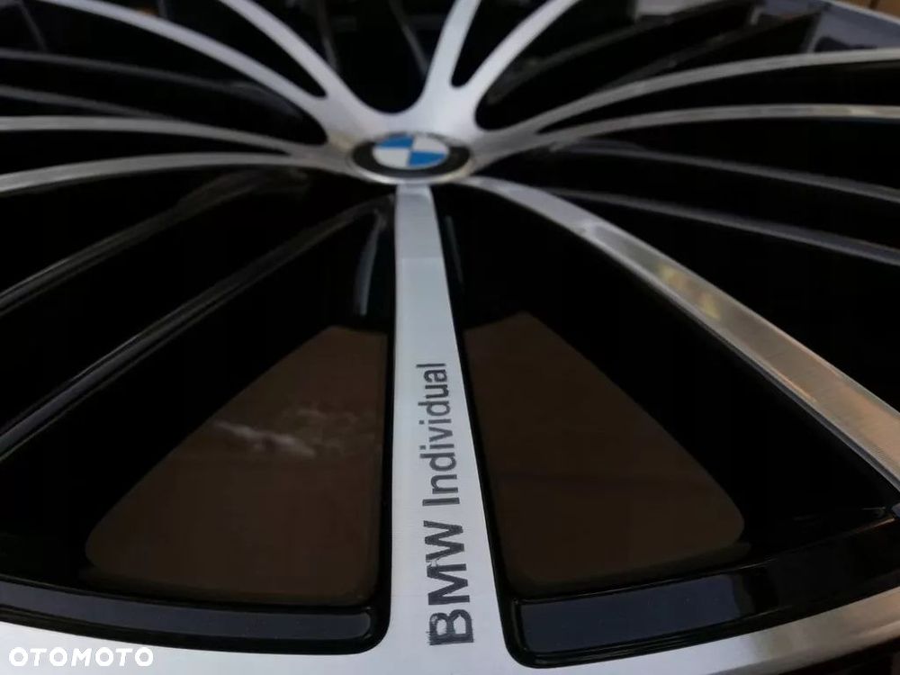 BMW G20 g30 g32 f06 19'' 5x112 x3 x4 INDIVIDUAL - 9