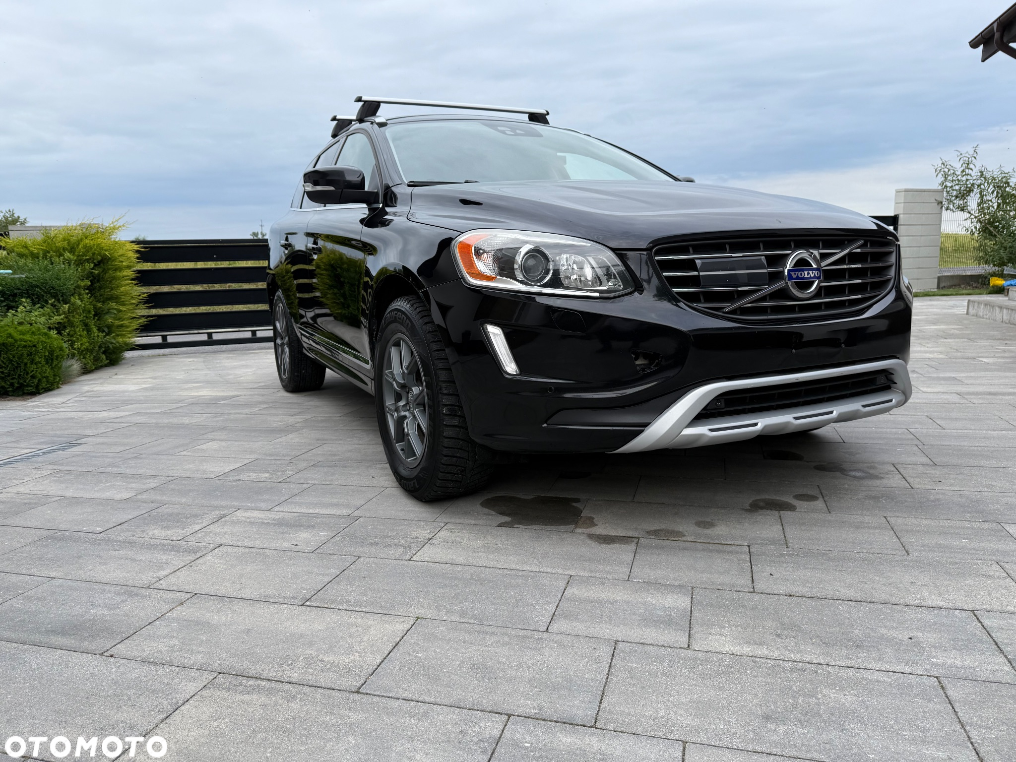 Volvo XC 60 - 8