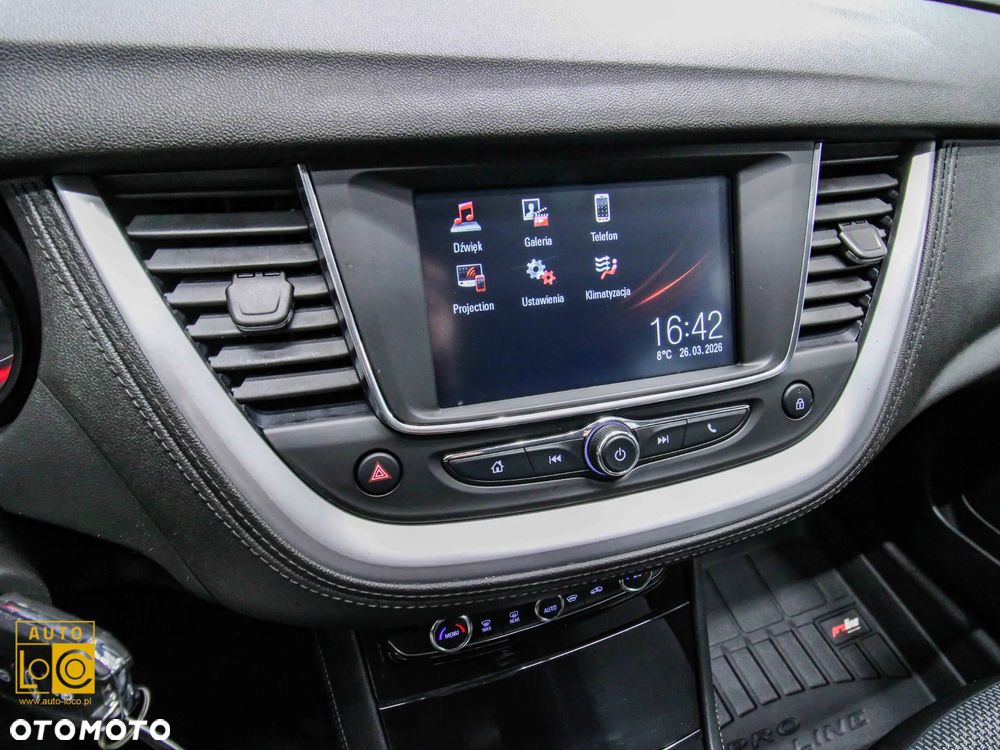 Opel Grandland X 1.6 D Start/Stop Business INNOVATION - 21