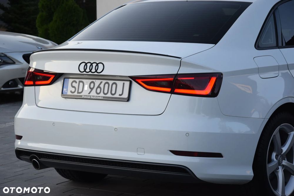 Audi A3 - 8