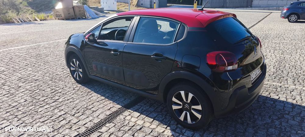 Citroën C3 1.2 PureTech Feel - 4