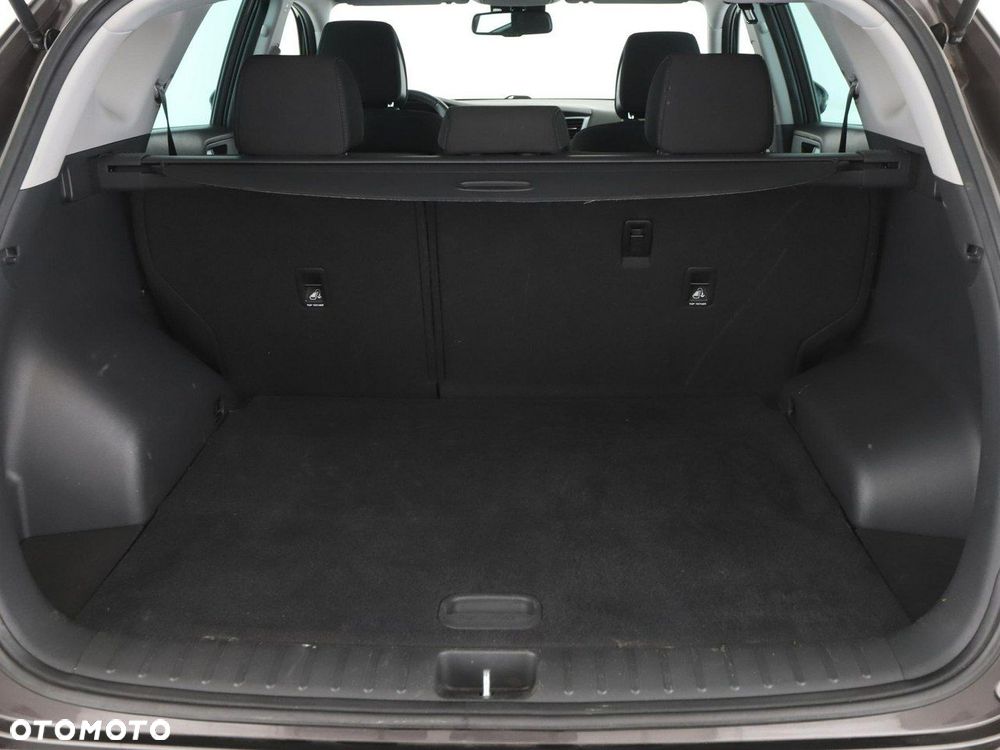 Hyundai Tucson 1.6 GDi Classic 2WD - 14