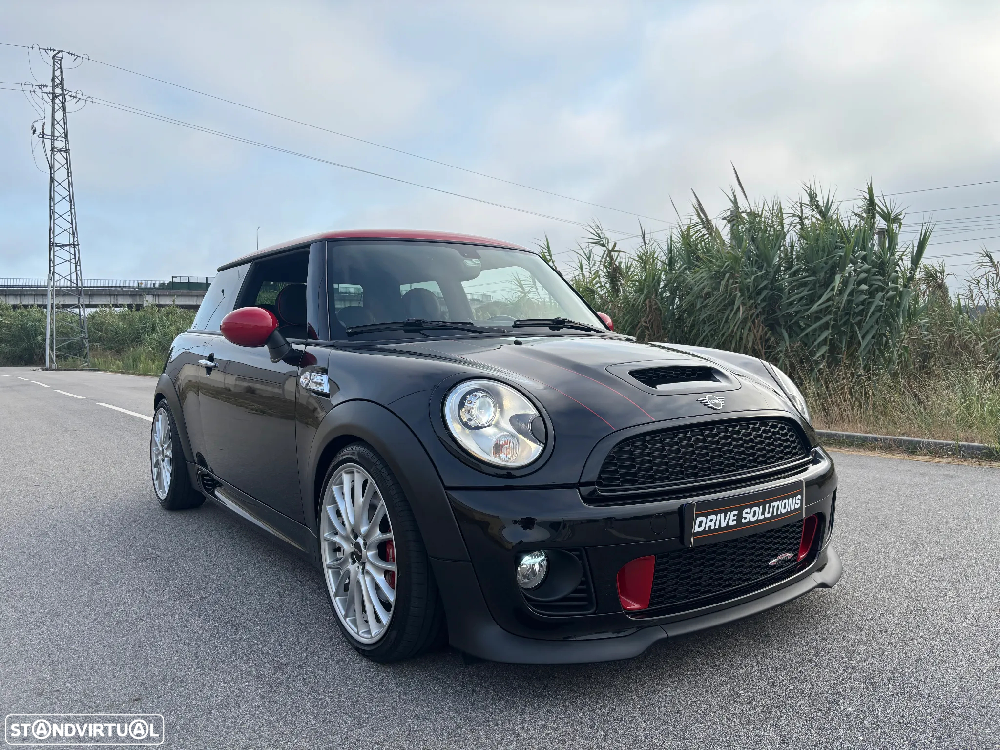 MINI 3 Portas John Cooper Works - 20