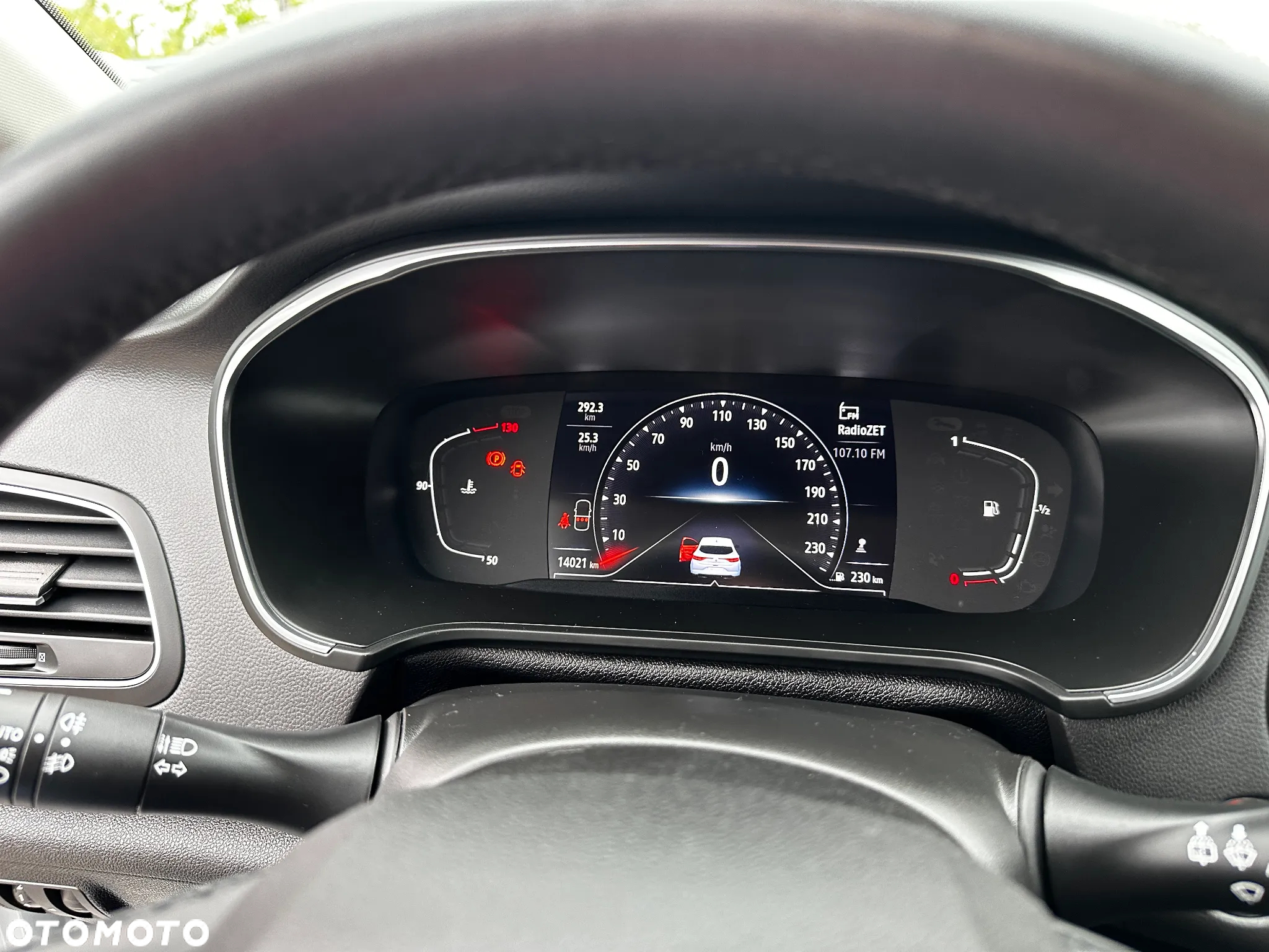 Renault Megane - 9