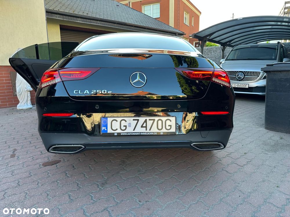 Mercedes-Benz CLA - 3