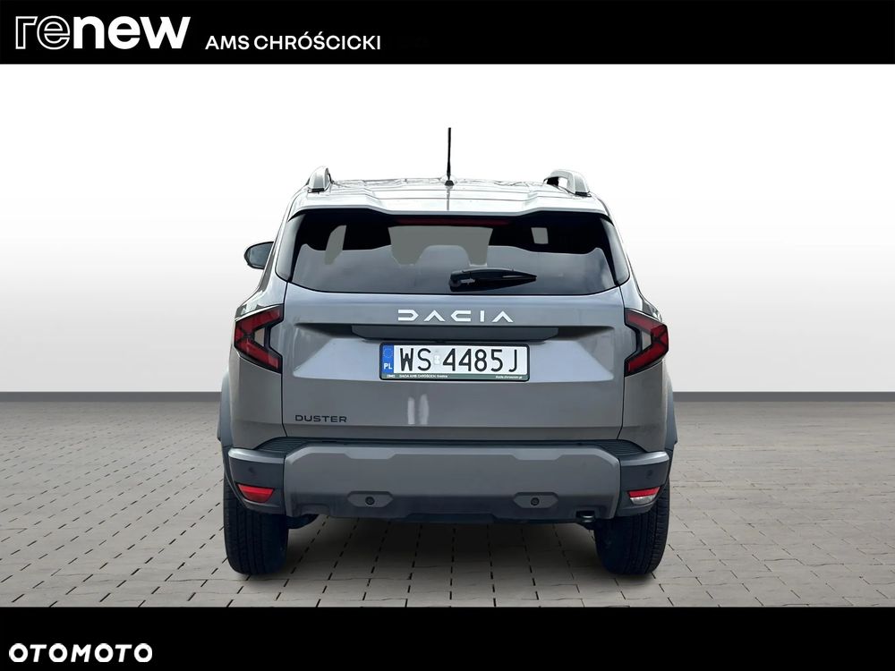 Dacia Duster 1.0 TCe Journey - 4