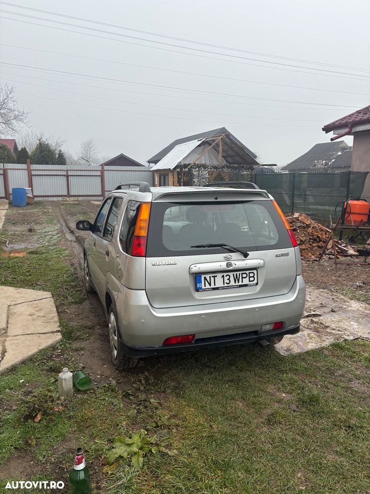 Suzuki Ignis 1.3i Elegant - 2