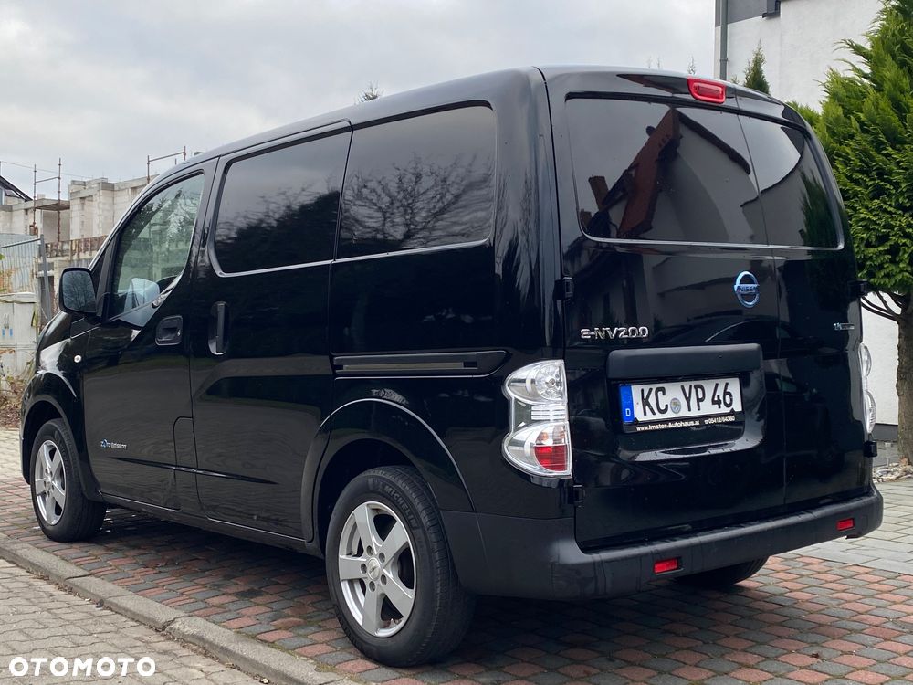 Nissan E-NV200 - 3